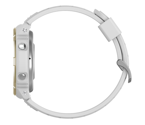 MAXCOM Smartwatch FW100 Titan Valkiria Biały MAXCOMFW100WITE - 1268849 - zdjęcie 5